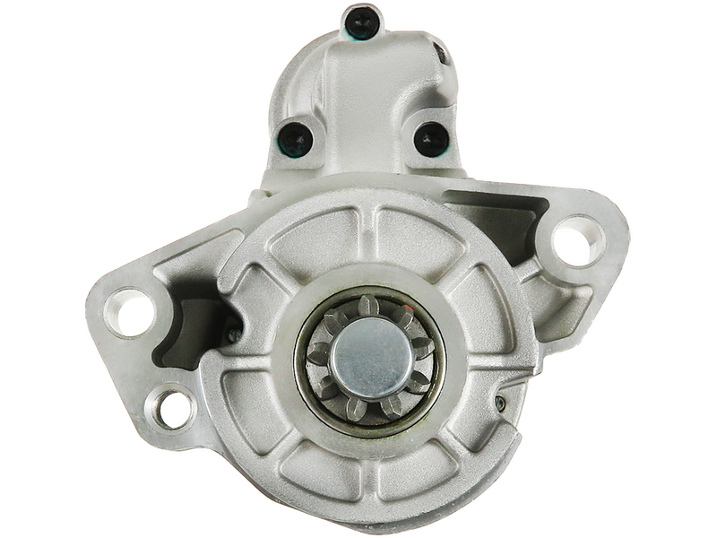 AS-PL S0316 Startmotor — AUDI, PORSCHE, VW