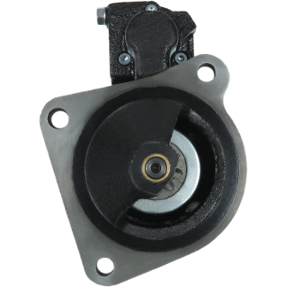 AS-PL S0317 Startmotor — IVECO, FIAT