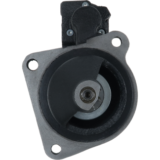 AS-PL S0317SR Startmotor — IVECO, FIAT