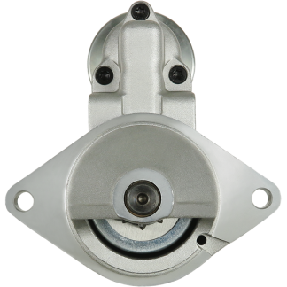 AS-PL S0318 Startmotor — OPEL, DAEWOO, VAUXHALL