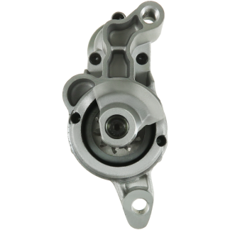 AS-PL S0319 Startmotor — AUDI, PORSCHE
