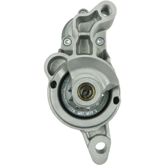 AS-PL S0319PR Startmotor — AUDI, PORSCHE