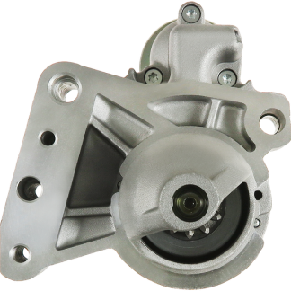 AS-PL S0322 Startmotor — MINI, MERCEDES-BENZ