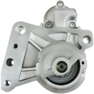 AS-PL S0324 Startmotor — MINI