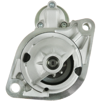 AS-PL S0326 Startmotor — TOYOTA