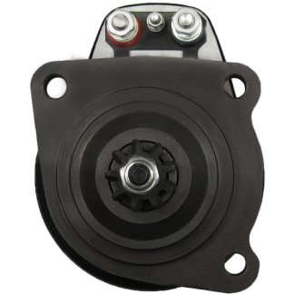 AS-PL S0328 Startmotor — STEYR, MERCEDES-BENZ, VOLVO