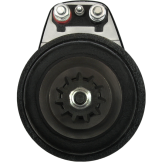 AS-PL S0329 Startmotor — DEUTZ-FAHR