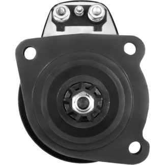 AS-PL S0332 Startmotor — STEYR, MERCEDES-BENZ, VOLVO