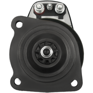 AS-PL S0334 Startmotor — MAN
