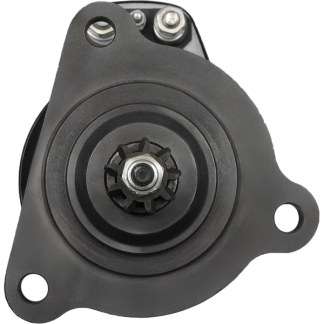 AS-PL S0336 Startmotor — MAN, MERCEDES-BENZ, KÄSSBOHRER