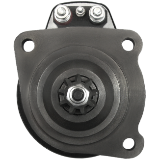 AS-PL S0338 Startmotor — VOLVO BM