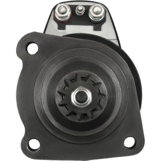 AS-PL S0339 Startmotor — IVECO