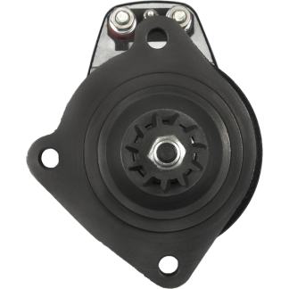 AS-PL S0341 Startmotor — VOLVO, IVECO, POCLAIN