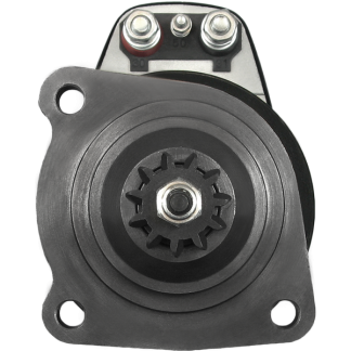 AS-PL S0342 Startmotor — IVECO
