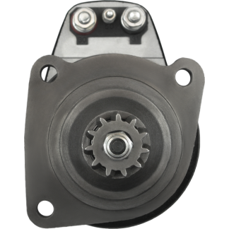 AS-PL S0343 Startmotor — STEYR, VOLVO