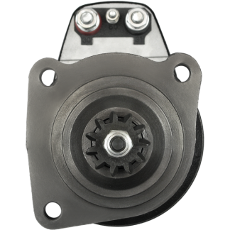 AS-PL S0344 Startmotor — VOLVO