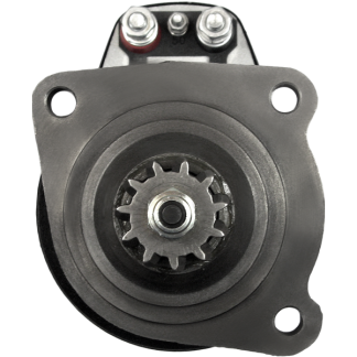 AS-PL S0345 Startmotor — DAF