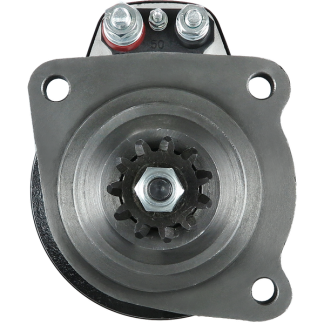 AS-PL S0346 Startmotor — DAF