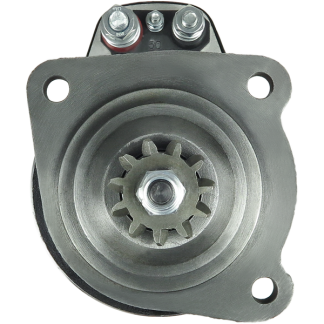 AS-PL S0347 Startmotor — DAF