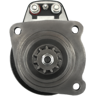 AS-PL S0348 Startmotor — DAF