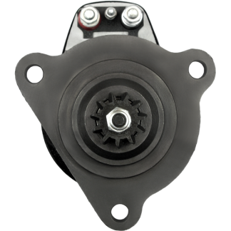 AS-PL S0349 Startmotor — SCANIA, MERCEDES-BENZ, MAN