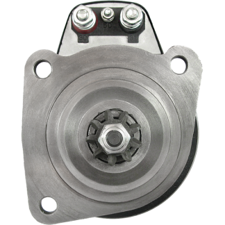 AS-PL S0350 Startmotor — MERCEDES-BENZ, VOLVO BM, CLAAS