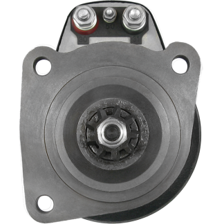 AS-PL S0351 Startmotor — MERCEDES-BENZ, IKARUS