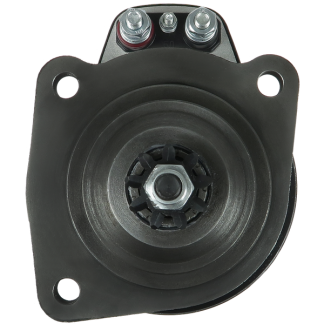 AS-PL S0352 Startmotor — MERCEDES-BENZ