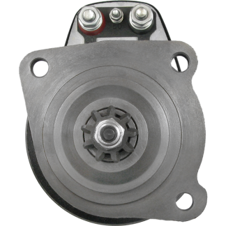 AS-PL S0353 Startmotor — VOLVO BM