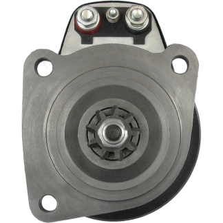 AS-PL S0354 Startmotor — MERCEDES-BENZ, VOLVO