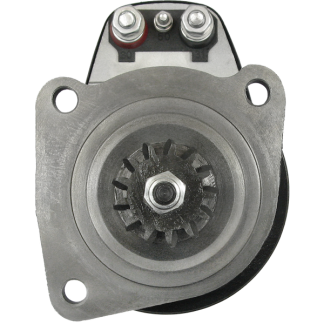 AS-PL S0357 Startmotor — KHD