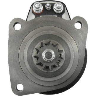 AS-PL S0359 Startmotor — MAN, VOLVO
