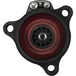 AS-PL S0360 Startmotor — VOLVO, IVECO, MERCEDES-BENZ