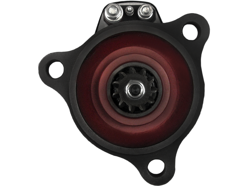 AS-PL S0360 Startmotor — VOLVO, IVECO, MERCEDES-BENZ