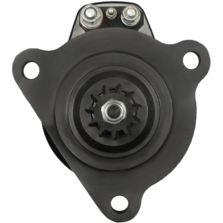 AS-PL S0361 Startmotor — SCANIA, IVECO