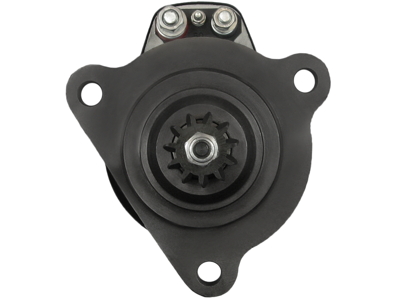AS-PL S0361 Startmotor — SCANIA, IVECO