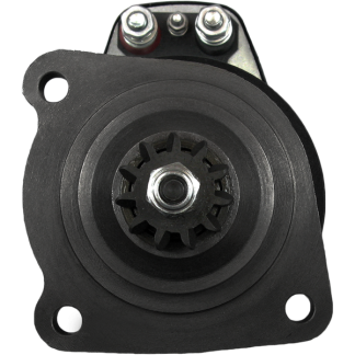 AS-PL S0363 Startmotor — FORD, IVECO