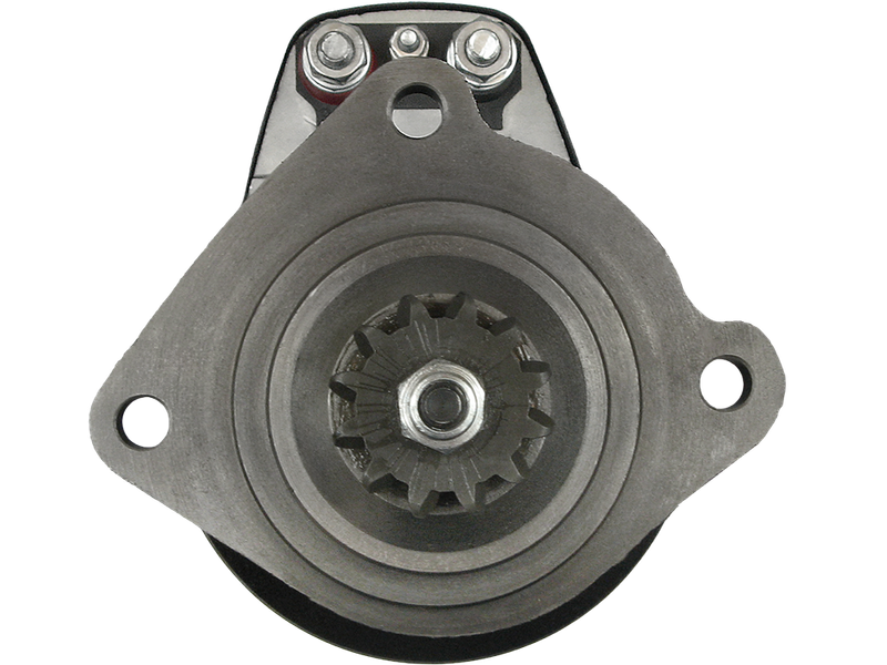 AS-PL S0364 Startmotor — BAUDOUIN