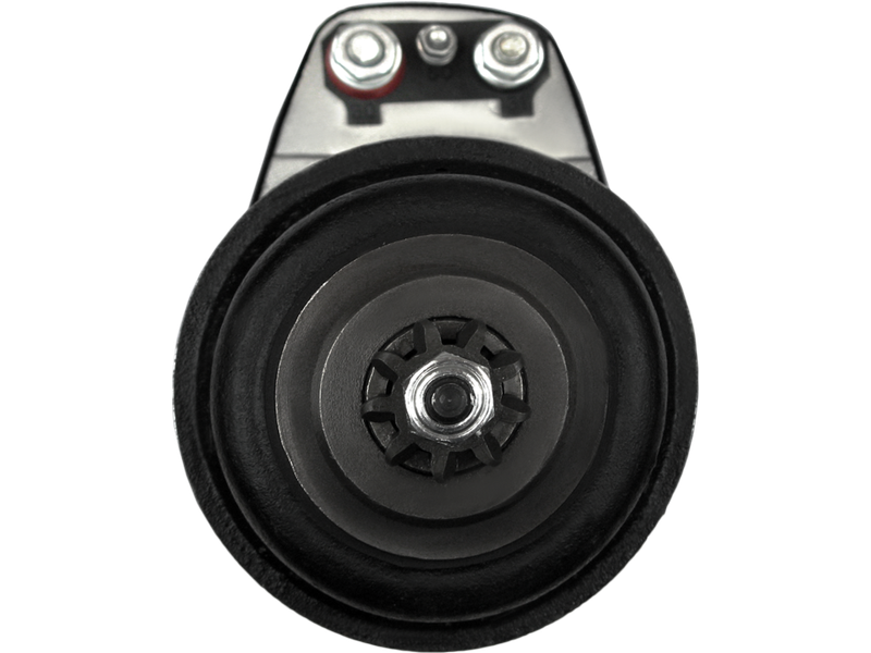 AS-PL S0365 Startmotor — FAUN, KHD, MERCEDES-BENZ