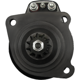 AS-PL S0367 Startmotor — VOLVO