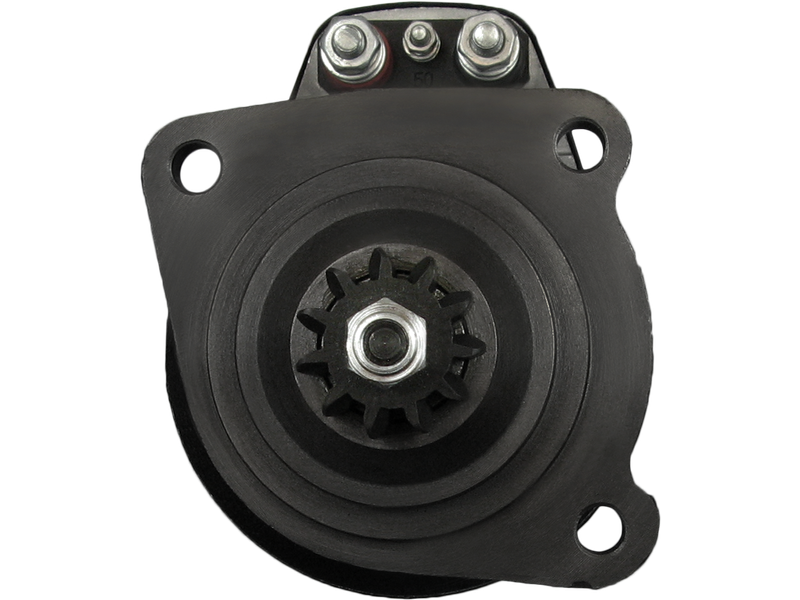 AS-PL S0367 Startmotor — VOLVO