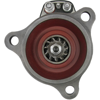 AS-PL S0371 Startmotor — VOLVO, IVECO, MERCEDES-BENZ