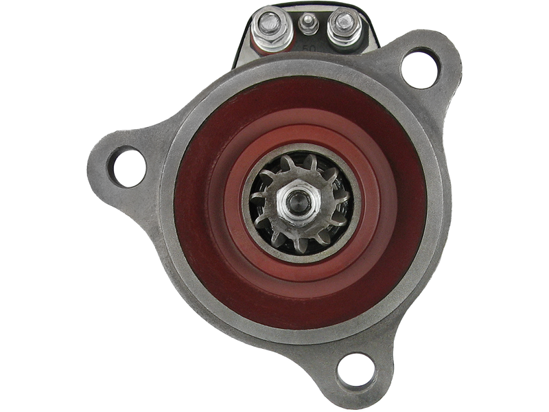 AS-PL S0371 Startmotor — VOLVO, IVECO, MERCEDES-BENZ
