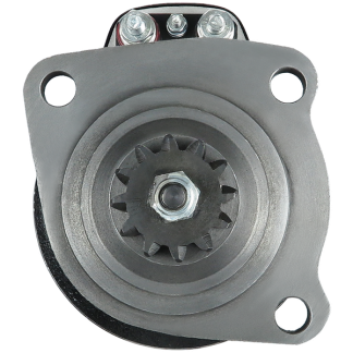 AS-PL S0372 Startmotor — RENAULT TRUCKS