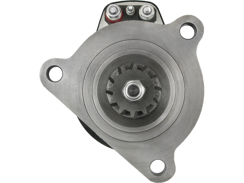 AS-PL S0373 Startmotor — SCANIA, VOLVO, IVECO