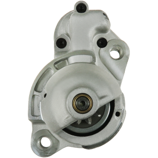AS-PL S0374 Startmotor — AUDI