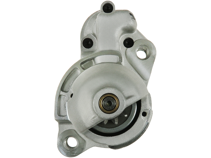AS-PL S0374 Startmotor — AUDI