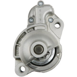 AS-PL S0374PR Startmotor — AUDI