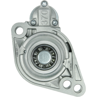 AS-PL S0375PR Startmotor — VW, SEAT, SKODA
