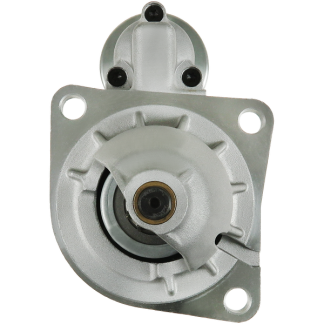 AS-PL S0376 Startmotor — FORD, AVIA, LAND ROVER